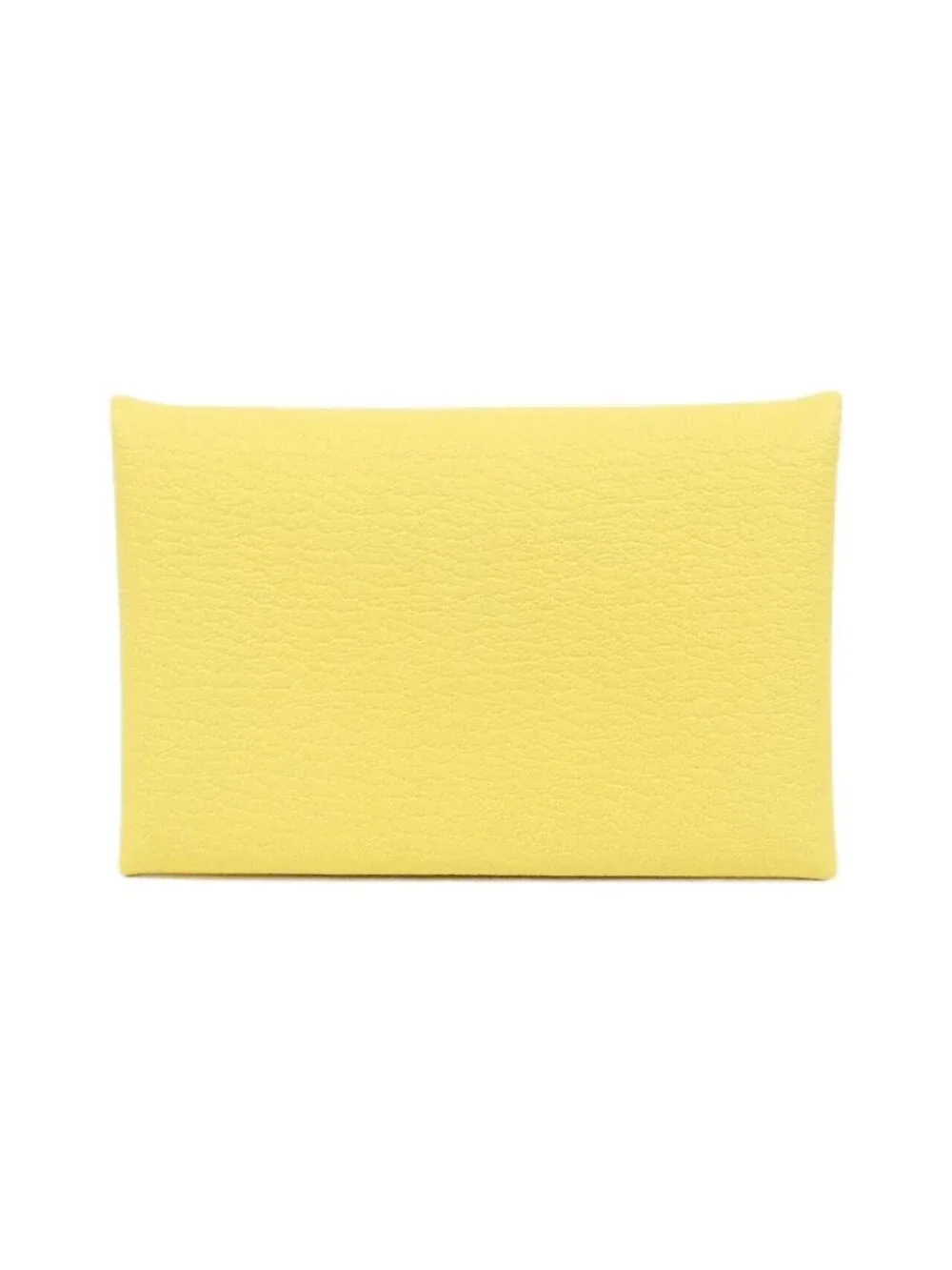 Hermes Calvi Card Case
